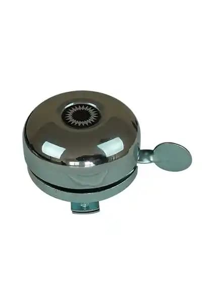 KRTL Eastman Bisiklet Zil Demir Paslanmaz Çelik Yüksek Ses Güçlü ve Dayanıklı Tasarım