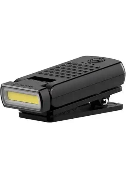 Led Lenser W1R WORK Feneri: Yüksek Performanslı Profesyonel ve Outdoor Kullanım Feneri