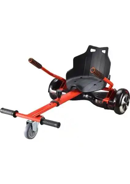 Leyaton Hoverkart: Elektrikli Kaykaylar İçin Çok Yönlü ve Kolay Kurulumlu Aksesuar