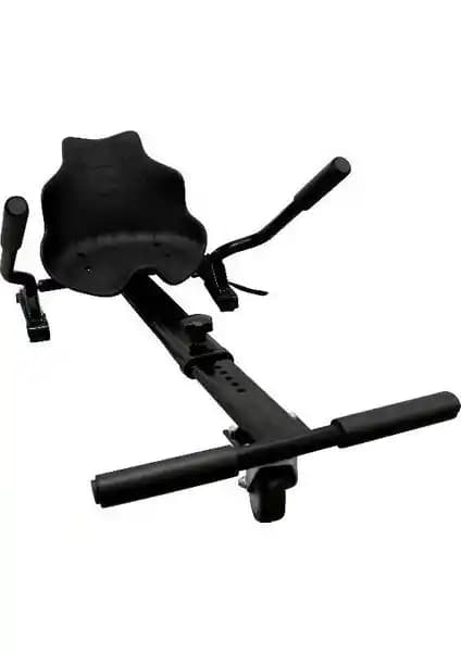 Leyaton Hoverkart: Uyumlu ve Dayanıklı Elektrikli Kaykay Aksesuarı