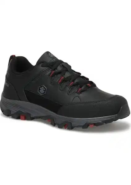 Lumberjack Brun Low 2pr Siyah Erkek Dış Mekan Botları İncelemesi ve Kullanıcı Yorumları