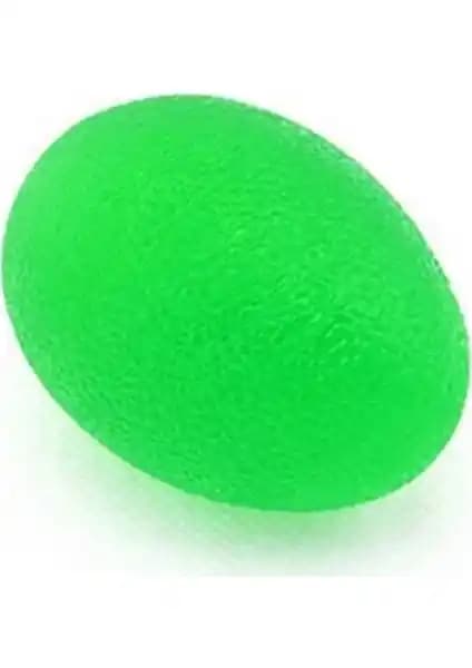 MedLon Silikon Stres Topu: Dayanıklı ve Ergonomik El Egzersizi ve Rehabilitasyon Aracı