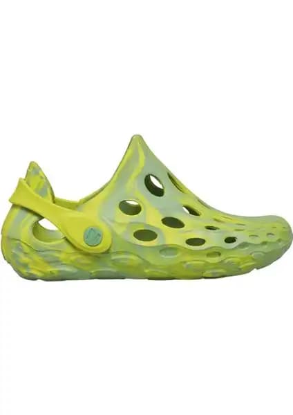 Merrell Hydro Moc Çocuk Sandalet: Konforlu ve Suya Dayanıklı Yazlık Ayakkabı Seçeneği