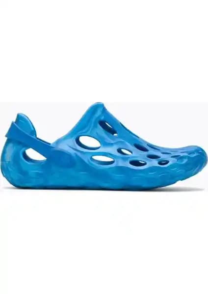 Merrell Hydro Moc Mavi Erkek Spor Ayakkabı: Konfor ve Dayanıklılık Sunan Çok Yönlü Model