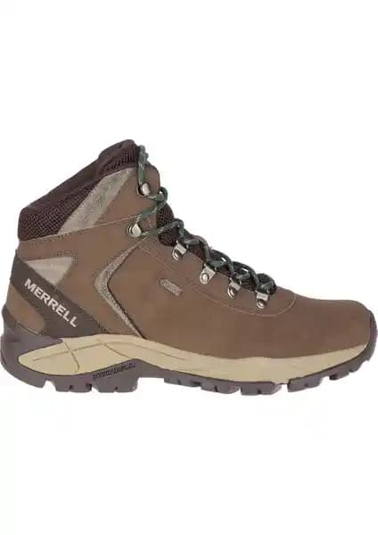 Merrell Kivu Mid Wp Erkek Bot: Su Geçirmez, Şık ve Dayanıklı Kış Ayakkabısı
