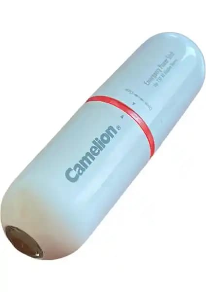 Micron Camelion Acil Durum Pilli Cep Feneri Özellikleri ve Kullanım İpuçları