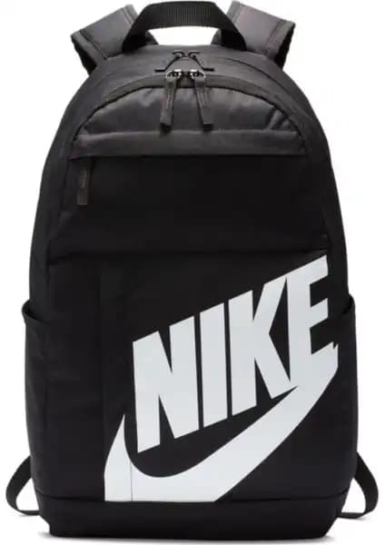 Nike Elmntl Bkpk 2.0 Çok Bölmeli ve Şık Günlük Spor Sırt Çantası Özellikleri
