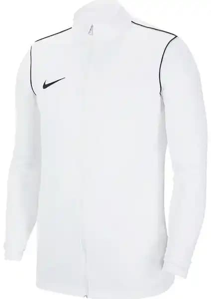 Nike Erkek Ceket M Nk Df Park20 Trk Jkt K BV6885-100 Modern ve Şık Spor Ceket Özellikleri