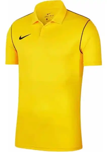 Nike M DRY PARK20 Erkek Polo Tişörtü Şıklık ve Konforu Bir Arada Sunar