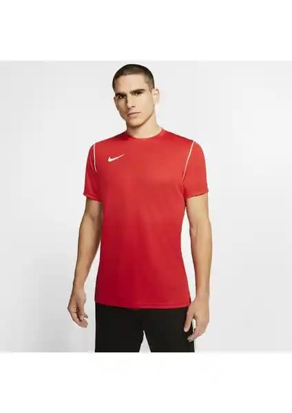 Nike Park 20 Training Top BV6883-657 Erkekler İçin Şık ve Fonksiyonel Spor Tişörtü