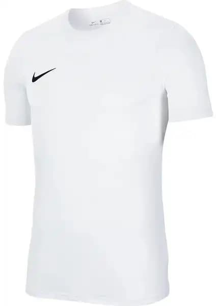 Nike Park Vıı Jersey Erkek Forma: Dayanıklı ve Konforlu Spor Giyim Seçeneği