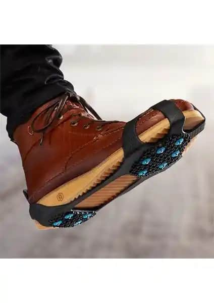 Nordic Grip Kaydırmaz Tabanlık ile Güvenli ve Konforlu Yürüyüş Deneyimi Sağlayın