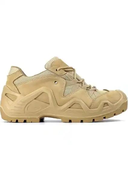 Pars Power Askeri ve Polis Tik Tak Ayakkabısı: Dayanıklı ve Su Geçirmez Outdoor Model