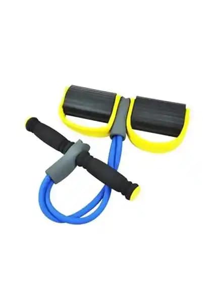 Pratik Jimlastik Aleti Body Trimmer ile Bölgesel Zayıflama ve Kas Güçlendirme Çözümü