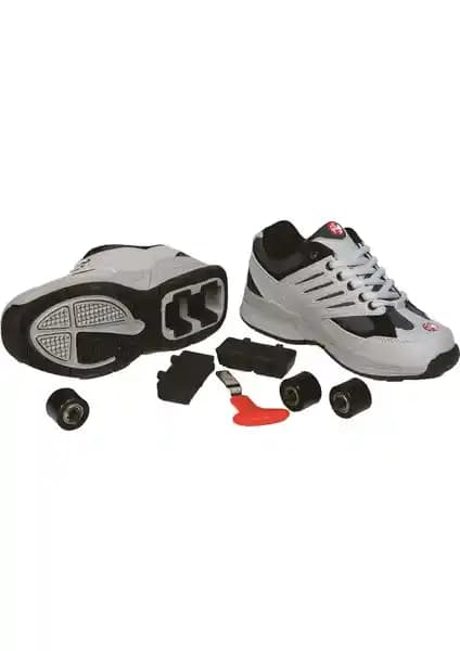 Rolleys Tekerlekli Spor Ayakkabı: Yenilikçi ve Eğlenceli Tasarımıyla Günlük Kullanım İçin Ideal