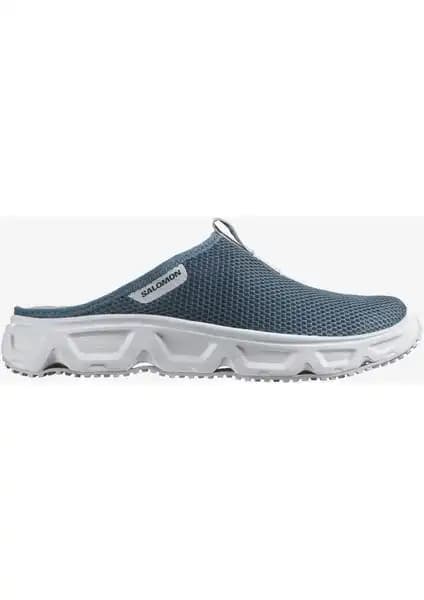 Salomon REELAX SLIDE 6.0 Erkek Terlik: Konfor ve Teknolojiyi Bir Arada Sunan Modern Tasarım