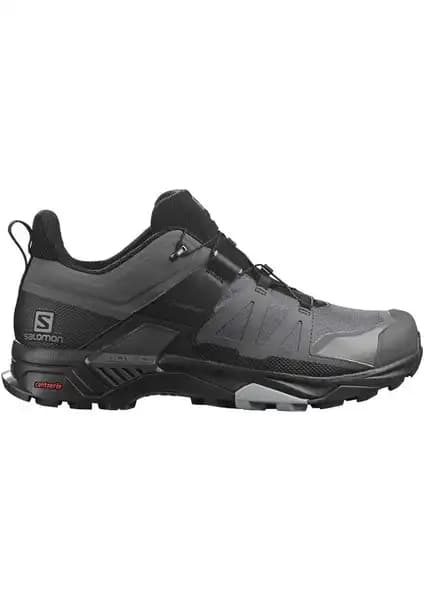 Salomon X Ultra 4 Gtx Erkek Outdoor Ayakkabısı: Dayanıklılık ve Konforun Birleşimi