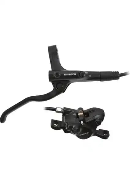 Shimano Altus BL-MT200 Hidrolik Disk Fren Seti: Güçlü ve Güvenilir Bisiklet Frenleri