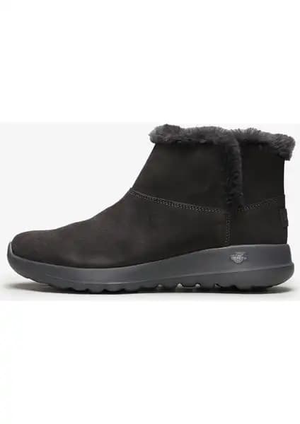 Skechers ON-THE-GO JOY BUNDLE UP Kadın Günlük Şık ve Konforlu Botlar