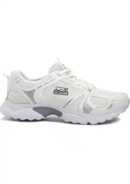 Slazenger ABRAM I Erkek Sneaker: Modern Tasarım ve Konfor Sunan Günlük Spor Ayakkabı
