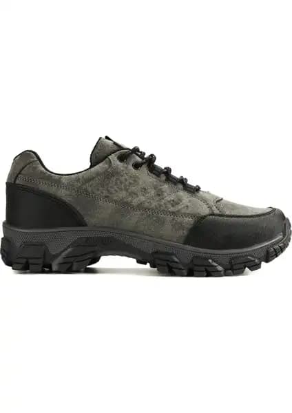 Slazenger ADARK I Erkek Outdoor Koyu Gri Ayakkabı İncelemesi ve Kullanıcı Yorumları