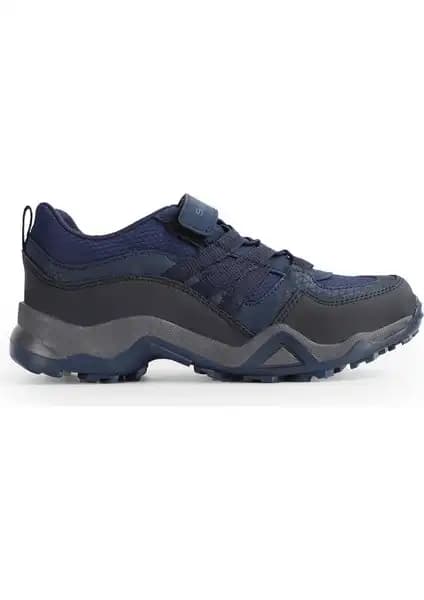 Slazenger ALDONA Erkek Çocuk Sneaker: Günlük ve Spor Kullanımı İçin Uygun Tasarım