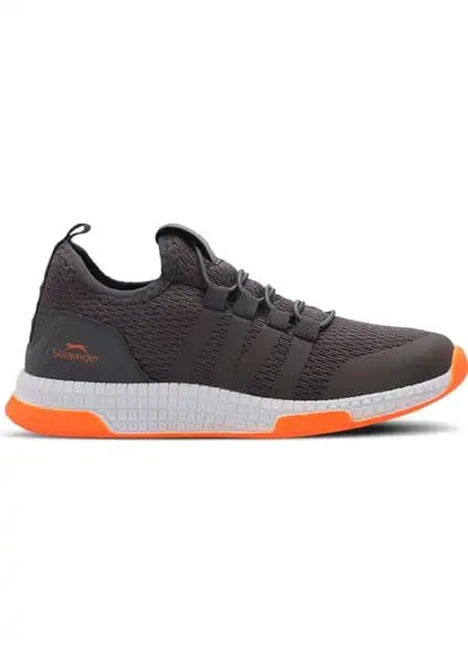 Slazenger EBBA I Erkek Çocuk Sneaker: Konfor ve Şıklık Sunan Hafif ve Pratik Tasarım
