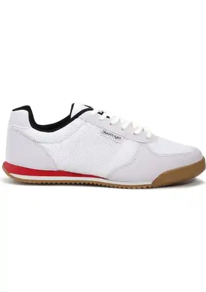 Slazenger OFTEN I Erkek Sneaker: Şıklık ve Konforu Bir Arada Sunan Modern Tasarım