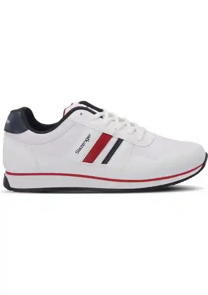 Slazenger ORIGIN I Erkek Sneaker: Modern Tasarım ve Günlük Konforun Birleşimi
