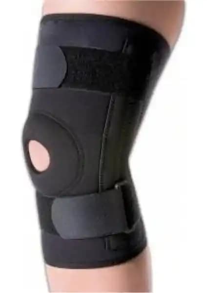 Soles Patella Dizlik ile Diz Sağlığınızı Koruyun Günlük Kullanım ve Avantajlar