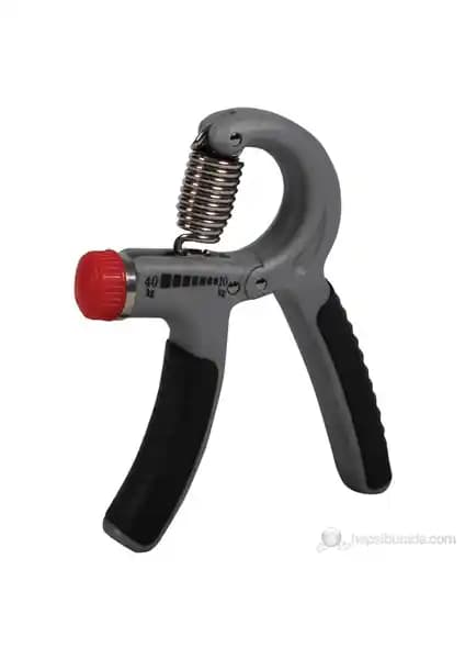 Sportica S202 Ayarlanabilir El Yayı - Güç ve Esneklik İçin Uygun Spor Ekipmanı