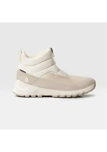 The North Face Kağan Outdoor Botu Doğa ve Günlük Kullanım İçin Fonksiyonel ve Şık Tasarım