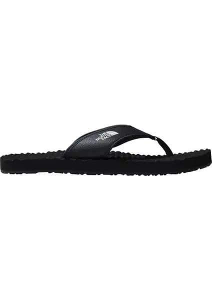 The North Face M BASE CAMP FLIP-FLOP II Siyah Erkek Terlik: Konfor ve Şıklık Bir Arada