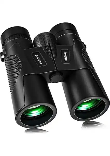Top Sport 12×42 HD Zoom Dürbün: Yüksek Performans ve Dayanıklılık Sunan Optik Aksesuarı