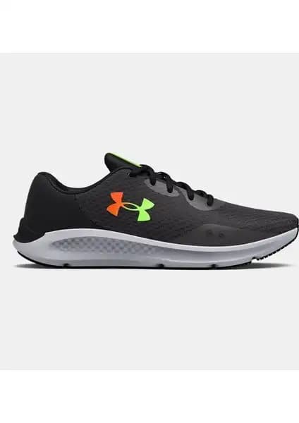 Under Armour Erkek UA Charged Pursuit 3 Koşu Ayakkabısı Performans ve Konforun Birleşimi