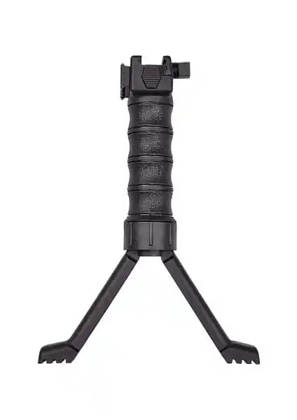 Üzümlü Tactical Çatal Ayak Tüfek: Dayanıklı ve Uyumlu Çok Amaçlı Av Aksesuarı