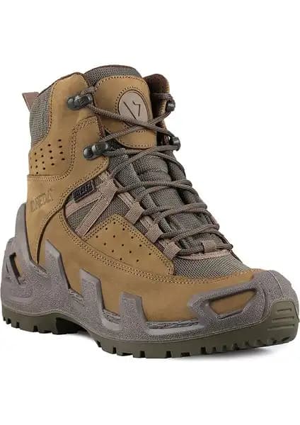 Vaneda Tactical 1192 Pro Mid On Duty Dry-Tex Su Geçirmez Nubuk Bot Özellikleri ve Kullanım Alanları
