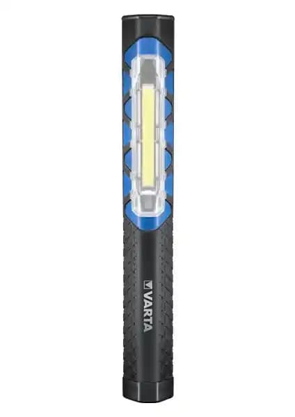 Varta 17647 Work Flex Pocket Light Fener: Güçlü ve Taşınabilir Aydınlatma Çözümü