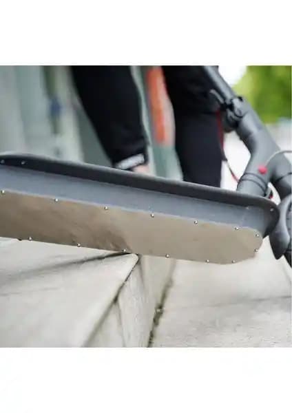 Xiaomi M365 Pro ve Pro 2 Elektrikli Scooter Batarya Koruyucu Ürün İncelemesi ve Özellikleri