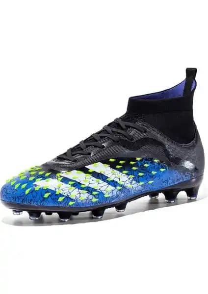 Yongtai Leipae Erkek Futbol Ayakkabısı Performans ve Şıklık Sunan Modern Tasarım