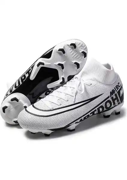 Yongtai Xcity Futbol Ayakkabıları Erkek ve Çocuklar İçin Performans ve Konfor Odaklı Tasarım