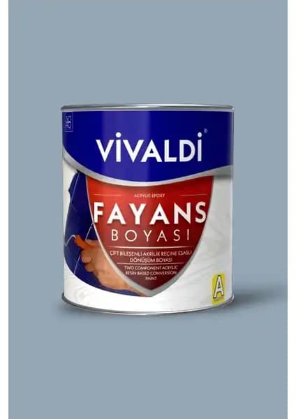 Bianca Stella ve Vivaldi Fayans Boyası Karşılaştırması: Hangi Boya Daha Uygun 2