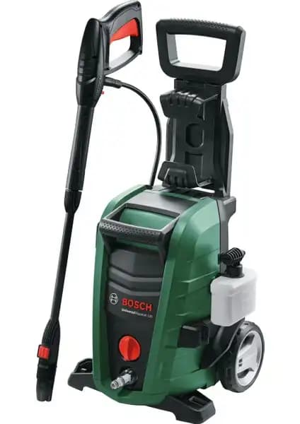 Bosch Aquatak 125 ve Hyundai Hyb100B Karşılaştırması: Hangi Yıkama Makinesi Daha Uygun 1