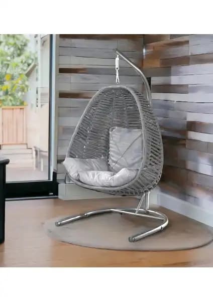 Capri Swing ve Tu Tienda El Örgüsü Salıncağı Karşılaştırması: Hangi Ürün Size Uygun 2