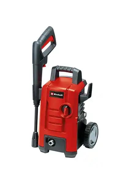 Einhell TC-HP 130 ve Hyundai Hyb100B Yüksek Basınçlı Yıkama Makineleri Karşılaştırması