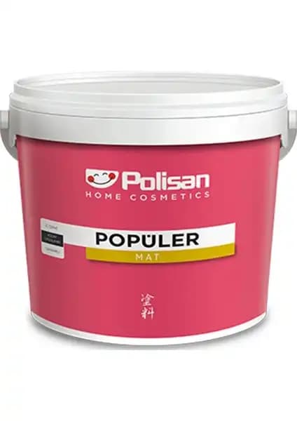 Filli Boya Momento ve Polisan Popüler İç Cephe Boyaları Karşılaştırması 2
