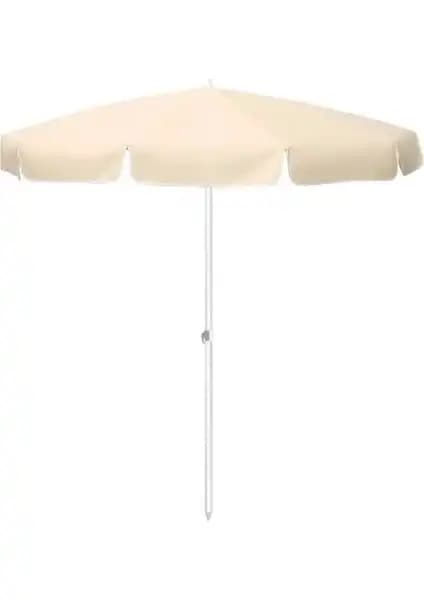 Form Outdoor ve Ods Çizgili Plaj Şemsiyeleri Karşılaştırması 1