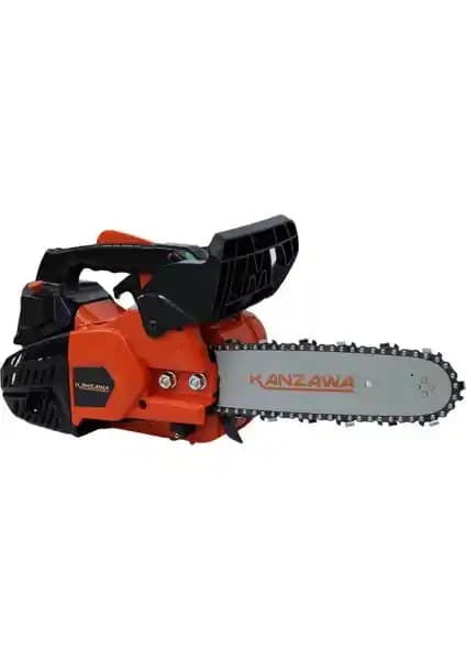 Kanzawa KZ261 ve Palmera ZL2501 Pro Benzinli Testere Karşılaştırması