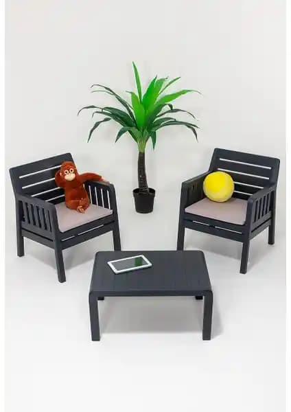 Mobetto Lara ve Mobetto ModaLife Lara Bahçe Takımı Karşılaştırması ve En İyi Seçenek Analizi