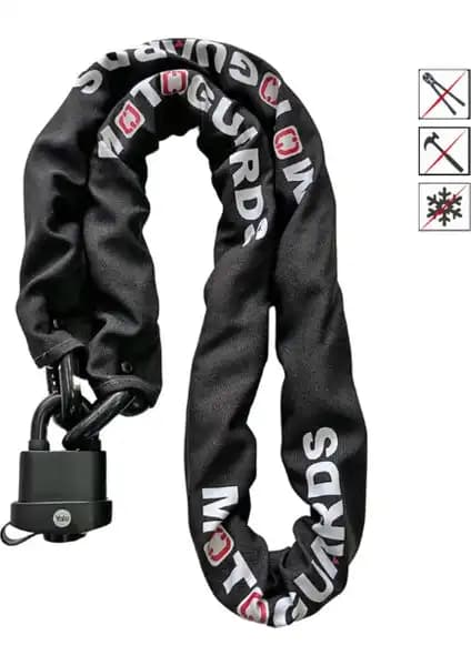 Motoguards ve Zintaş Protector HEX13 Güvenlik Zincirleri Karşılaştırması ve Seçim Rehberi 1